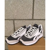 리복 NC불광점 클래식 아즈텍 225size BD1428