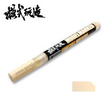모식완조 건담마커펜 아크릴계 P015 밝은 살색 MS036