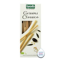 뵤도 유기농 그리시니 클래식 125gx1ea, 1개, 125g