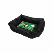 펫매니아 방수베드, 블랙