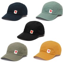 [피엘라벤] 하이 코스트 라이트 캡 (78150), L-XL(58~61cm), 블랙