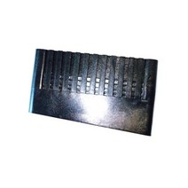 서핑보드핀 지느러미 Tuttle BOX 윈드 서핑 핀 박스 카이트 보드 액세서리, Black