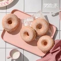 맛있는 풀무원 글레이즈 두부도너츠X10개, 없음, 10개