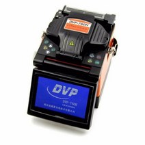 광접속기 DVP760H 광섬유 융착 접합기 760 FTTH, DVP-760H