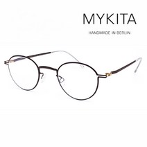 [마이키타] 시그먼드 SIGMUND COL 24 MYKITA CUSTOMMADE