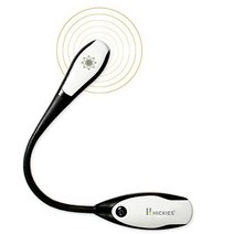 HICKIES 휴대용 여행용 LED 독서등 북라이트 HBL-100, 본상품선택