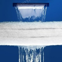 어항집똥기 어항똥집기 수족관여과기 미니여과기 집똥기똥장군 어항필터, F