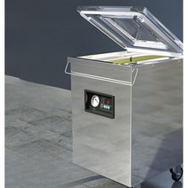 업소용 진공포장기 음식 포장 실링기 압축기계 식당용, DZ-360