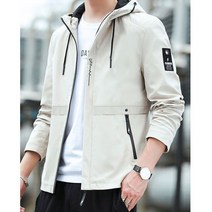 남자 등산복 상의 점퍼 바람막이 남학생 자켓 낚시