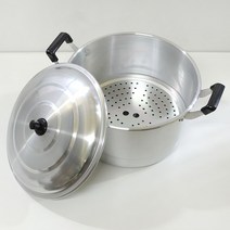 양은찜냄비, 26