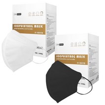 KF94 숲의향 새부리형 마스크 1매입X500장 US2972K owl777*639072530rZ, 화이트, 본상품선택