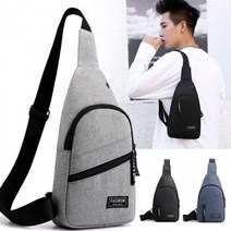 코디 보조 패션가방숄더백 여행 힙색 맨스백 슬링백