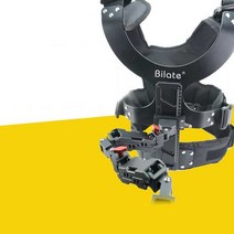 스테디캠 조끼 DSLR 수트 거치 흔들림 캠코더 짐 짐벌, 일반(A타입)
