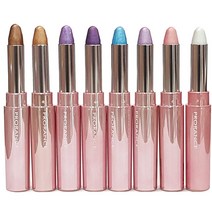 프로랑스 샤인 스틱 섀도 아이섀도우, 3개, .코랄피치