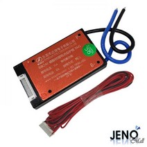 심플 BMS 배터리 보호회로 리튬 인산철 8S 15A HAP3503-1, 1, 본상품선택