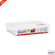 플라스틱밀폐용기 데이킵스 직41호 270x172x60mm 1 9L 플라스틱밀폐용기:SBWPS ONLIN 메시아빛으 + 21535607685