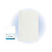 A4 서류용 화이트 각대봉투 100매, 상세페이지 참조