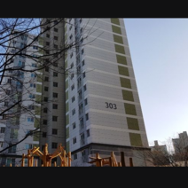 에어헌트 경기 군포 당동 삼성마을LH 3.4단지 아파트 환기시스템 H13급 헤파필터