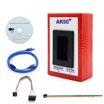 최신 ak90 + ak90 자동 키 프로그래머 v3.19 bmw ews234 키 코드 리더 키 메이커 프로그래밍 도구