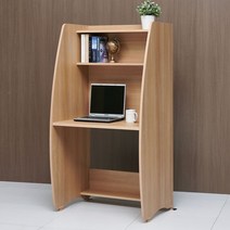 우드빌 (우드빌) 103-109 독서실책상 집중력책상 독서실책상, 109오크