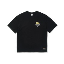 CRITIC X DRAGONBALL GOKU T-SHIRT BLACK YE