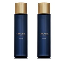 [관부가세포함] 캐롤리나 헤레라 굿걸 샤워 젤 바디워시 200ml 2팩 Carolina Herrera Good Girl Shower Gel