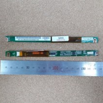 브랜드없음 삼성 LCD 인버터 BA44-00250A R700 R710 R60 R40 R70 P500 R560 R610 E152 P460 P510 P560 Q210 Q210H Q310 SA11 X22, 상세정보참조