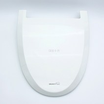 대림바스 DST700 DST-700W 비데시트커버 비데부품