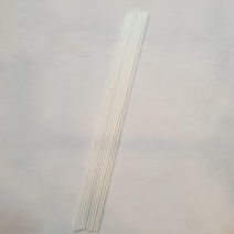 밍블랑 셀프인테리어 디퓨저재료 모음 DIY 디퓨저 공병 섬유스틱 리필오일 디퓨저스틱, 1개, 섬유스틱(화이트)3mm*30cm 10개