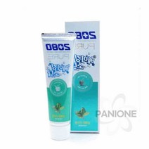 원샵 2080베이킹소다치약 민트 좋은치약 덴탈치약 입냄새치약