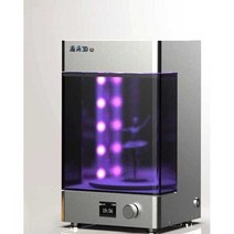 UV경화기 소형 건조기 공예 조사기 탁상형 자외선