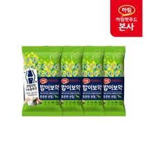 하림펫푸드 밥이보약 DOG 튼튼한 관절 50g x 4 / 강아지 샘플 사료