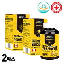 프로폴리스 면역 어르신 할머니 선물 영양제 대용량 아연 플라보노이드 식약처인증 프리미엄 저스트 고함량 1000 2000 효과 로얄 프로폴리스 프로플리스 활성산소 억제 항산화