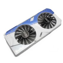 fd10015h12s dc12v 0.55amp 4pin gtx 1070 1080 palit emtek gtx1080 gtx1070 그래픽 카드 냉각 팬용 그래픽 팬, 1070 팬