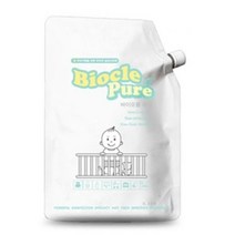 바이오클 퓨어 2리터+빈용기 500ml/뿌리는 살균소독제/b