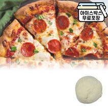 다미원 피자도우 생지볼 270gX10개, 다미원 피자도우 생지볼270gx10, 10개, 270g