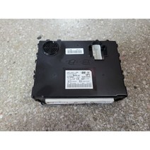 에쿠스VI BCM 에쿠스VI IPM 95400-3N000 중고품