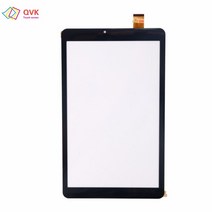 qr코드단말기 인강용태블릿 bq-1045g bq 1045gbq 1045 orion pc, 터치스크린만