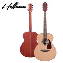 [심로악기] HOFFMAN 어쿠스틱기타 통기타 HOM-200 NT