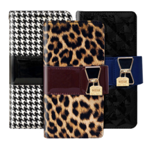 LG Q52 Q520 오드리 고급 인조가죽 카드수납 다이어리 케이스