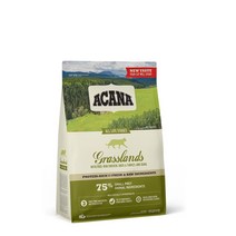 아카나 ACANA 그래스랜드 캣 고양이 사료 1.8kg
