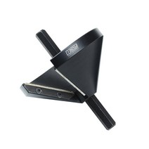 그라텍 디버링툴 파이프 면취용 내경용 외경용, PC6000GT