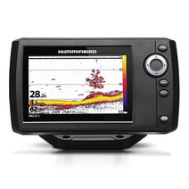Humminbird 410220-1NAV HELIX 5 CHIRP DI (다운 이미징) GPS G2 NAV 피시파인더, Helix 5 Chirp Di Gps G2 Nav, Fish Finder