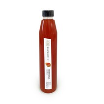 한우지애 (봉동직송) 완주 봉동 수제 레드자몽 진저요 300ml 명절 부모님 선물 탕비실 회사 체중조절 손님접대, 14set