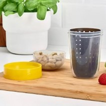 이케아 스플리테르뉘 스낵 야채 보관통 다이어트, 기본, 상품선택