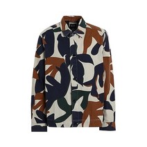 명품스타일쇼핑몰 ONLY & SONS 패턴 셔츠 Product code: 12887177IK 81867