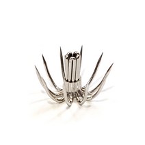 키우라 K-187 DIY 에기바늘 에기자작채비 에기훅, 타입A