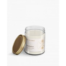 Madewell 메이드웰 Satya + S에이지 5-Ounce Meditation Cand루 347898, ONE SIZE
