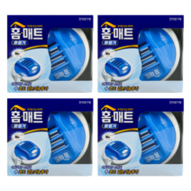 홈매트 코드롤러 훈증기, 4개