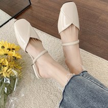 더구두 블로퍼뮬 블로퍼 로퍼 여자블로퍼 여성블로퍼 편한신발-3084